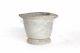 1900s Old Vintage Antique Rare Soft Stone Salt Bowl'kalchatti' Y64