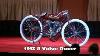 1913 8 Valve Indian At 2010 Las Vegas Antique Motorcycle Auction