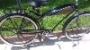 Antique 1936 Indian Bicycle Hooters U0026 Hot Rods Car Show Sanford Fl 3 3 2015 Adventurebiker