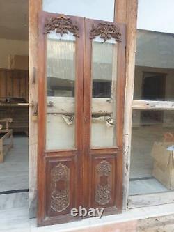 Antique Doors Handmade French Home Decor / Christmas Decor / Decor / Gifts
