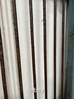 Antique Indian Door Shutters