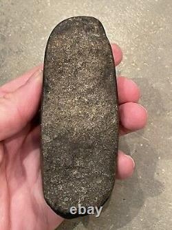 Antique Original Native American Artifact Stone Rare Unique Strange Vintage