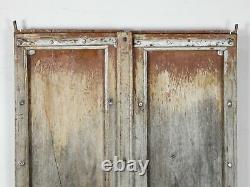 Antique Vintage Indian Shutters Doors MILL-950/47
