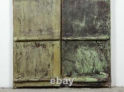 Antique Vintage Indian Shutters Doors MILL-950/8