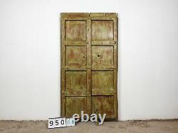 Antique Vintage Indian Shutters Doors MILL-950/8