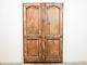 Antique Vintage Indian Wooden Door Mill-564