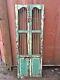 Antique Vintage Industrial Jali Doors Indian Wooden Doors