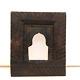 Antique Wooden Hand Carved Wall Hanging Decorative Frame 11427 114