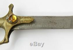 Beautiful Vintage Indian Tulwar Sword