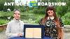 Full Episode Celebrating Native American Heritage Antiques Roadshow Pbs