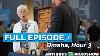 Full Episode Omaha Hour 3 Antiques Roadshow Pbs