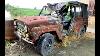 Full Restoration Ancient Uaz 469 Restoring And Repair Antique Uaz 469 Cars