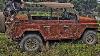 Fully Restoration Abandoned 1966 Army Vehicles Restore Antique Army Vehicle