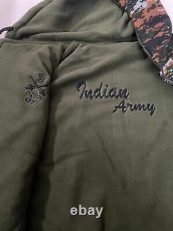 Indian Militaria Antique Vintage Jacket Old Rare Collectible