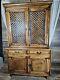 Indian Hardwood 2 Door Dresser