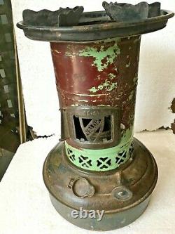 OLD Vintage Valor Minor Paraffin 65 S Kerosene Boiling Stove Heater ENGLAND