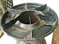 OLD Vintage Valor Minor Paraffin 65 S Kerosene Boiling Stove Heater ENGLAND