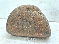 Old Vintage Rare Antique Tribal Indian Handmade Spice Pestle Stone, Collectible