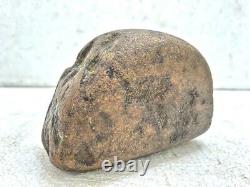 Old Vintage Rare Antique Tribal Indian Handmade Spice Pestle Stone, Collectible