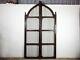 Pair Of Very Large Antique Vintage Indian Garden Gates Doors Mill-908/4