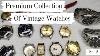 Premium Collection Of Vintage Watches 2 Real Vintage Watch Authentic Vintage Watches Sale In India
