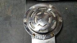 Spartin Horn Indian Harley Vintage Antique Historic Motocycle Automobile Trog