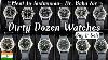 Vintage Antique Old Watches For Buy And Sale In India Titoni Watch Titoni Watch History