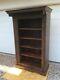 Vintage Artisan Shelving Unit Created From An Antique Window Frame, Indian