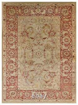 Vintage Indian Amritsar Carpet BB2651
