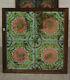 Vintage Indian Antique Iorn Tin Ceiling From Mid 90's