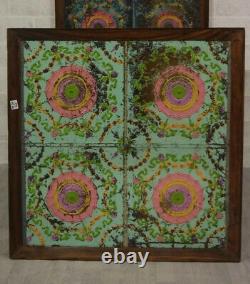 Vintage Indian Antique Iorn Tin Ceiling from Mid 90's