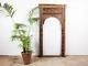Vintage Indian Arch Wooden Window Frame 5 Avilable (mill 844)