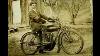 Vintage Indian Motorcycles