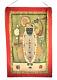 Vintage Shrinathji Pichwai Painting 7 Year Old Infant Krishna Nathdwara Udaipur