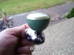 1950 Antique Auto Volant Spinner Knob Vintage Chevy Ford Hot Rat Rod 1