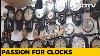 286 Year Old Clock Et Beaucoup Plus Encore Dans Cette Coutil Maison Chennai Man S