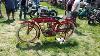 Antique Indian Motorcycle Rally Springfield Museum