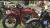 Des Douzaines Se Rassemblent À Springfield Pour Un Glimpse Chez Vintage Indian Motorcycles