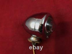 Éclairage/lampe De Secours (harley Indian Chevy Gm Accessory)