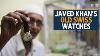 Le Ventre De Delhi : Les Anciennes Montres Suisses De Javed Khan