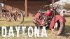 Les Motos Vintage De Daytona Bike Week 2019