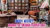 Plus Grande Collection Indienne De Meubles Anciens Mody Woody Interiors Partie 1