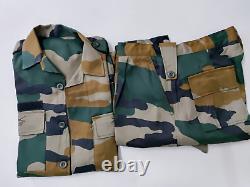 Robe ancienne vintage militaire militaria rare collectionnable monde toutes tailles armée